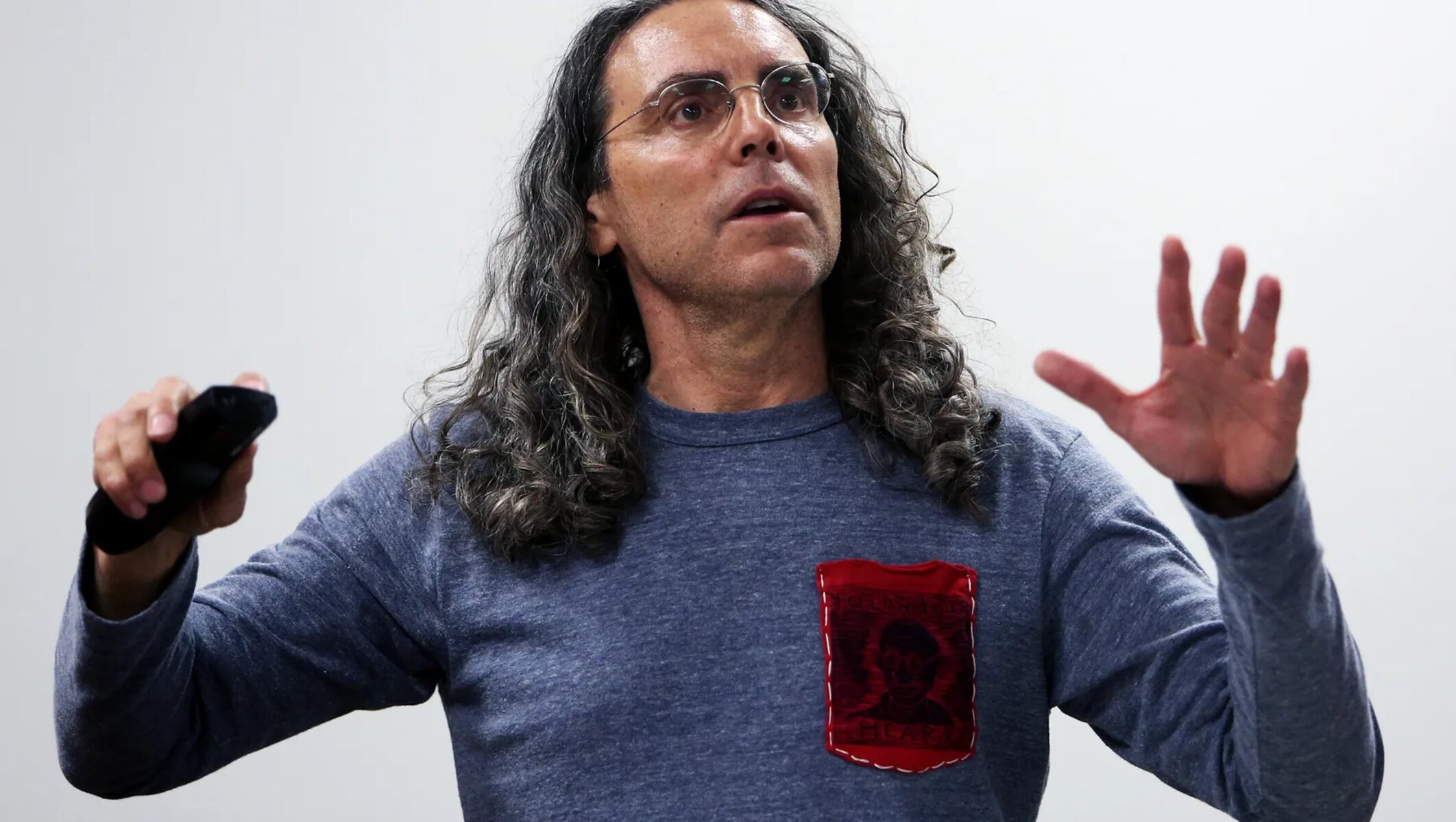 Heart and Humor: A Conversation with Tom Shadyac | Hartford